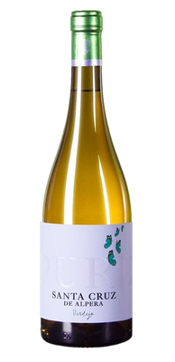 SANTA CRUZ de Alpera Verdejo 2024 BIO