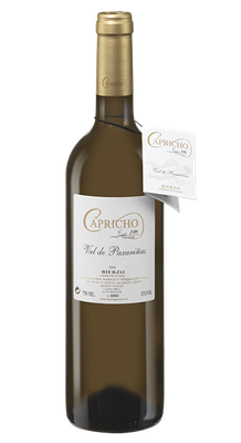 GANCEDO Capricho 2023 0.75l GANCEDO Capricho 2023 0.75l