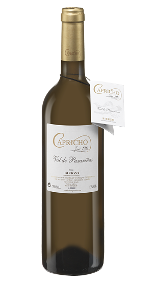 GANCEDO Capricho 2023 0.75l