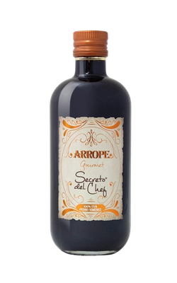 NAVARRO Arrope 0.5l Balsamicoessig - "El Secreto del Chef"