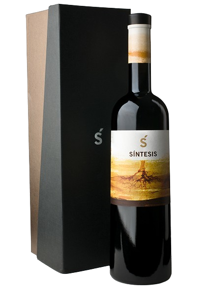 VIÑA ELENA Síntesis 2005 0.75l VIÑA ELENA Síntesis 2005 0.75l