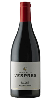 JOSEP GRAU Vespres 2019 0.75l