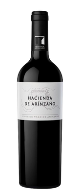 PAGO ARÍNZANO Hacienda de Arínzano Tinto 2020 PAGO ARÍNZANO Hacienda de Arínzano Tinto 2020