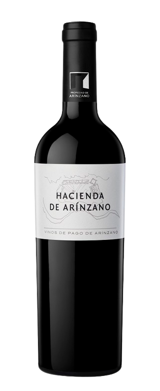 PAGO ARÍNZANO Hacienda de Arínzano Tinto 2020 PAGO ARÍNZANO Hacienda de Arínzano Tinto 2020