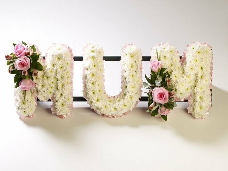 Mum Tribute