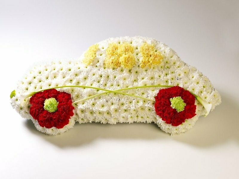 Motor Car