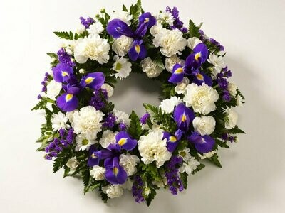 Classic Selection Wreath