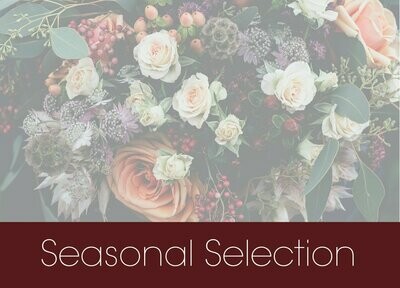 Subscription Monthly - Florist's Choice