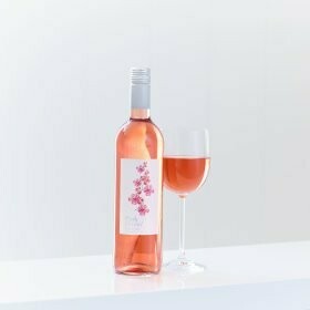Rose Wine