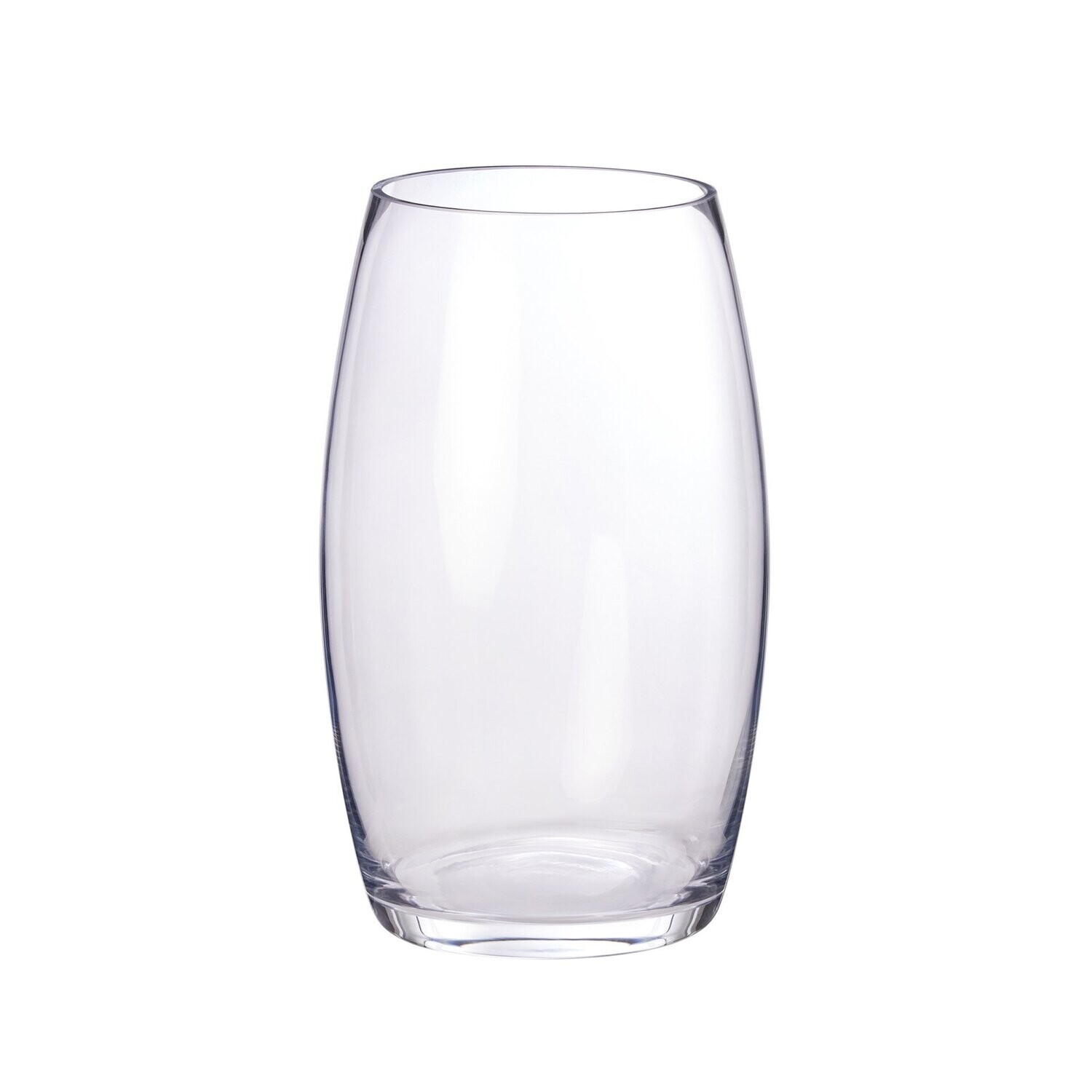 Glass Vase - Large