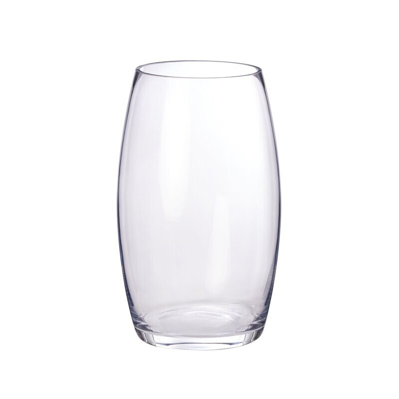 Glass Vase - Large