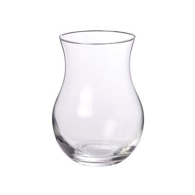 Glass Vase - Medium