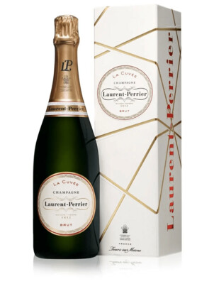 Champagne - Laurent Perrier - La Cuvee 1812