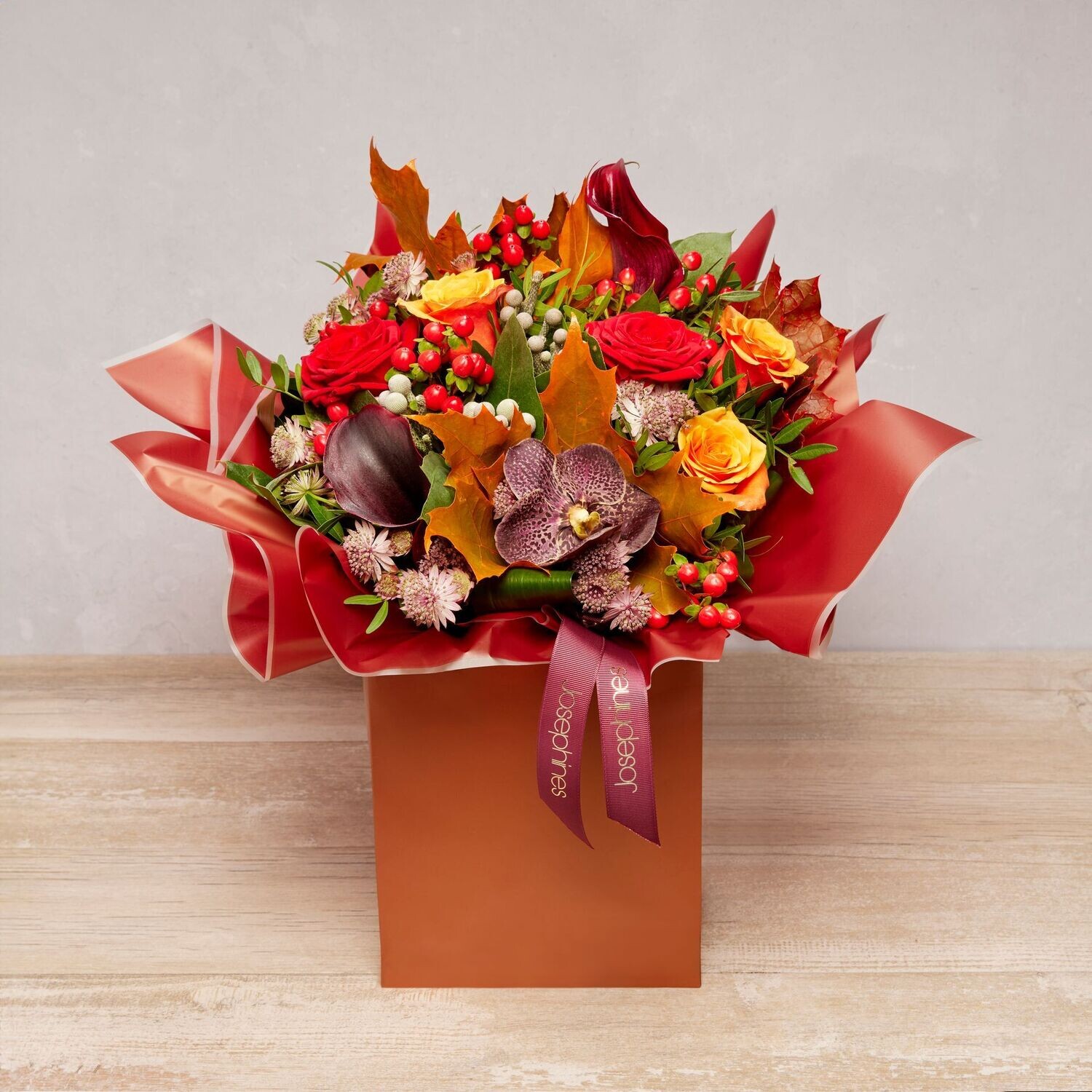 Josephines Flowers Flower Delivery North, East and West London, East