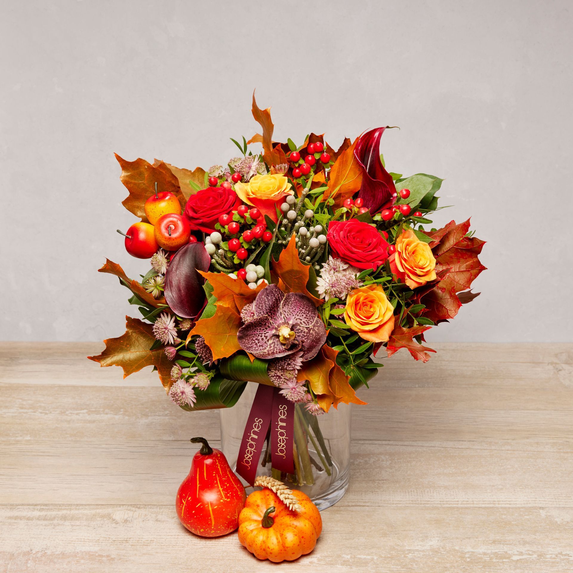 Josephines Flowers Flower Delivery North, East and West London, East