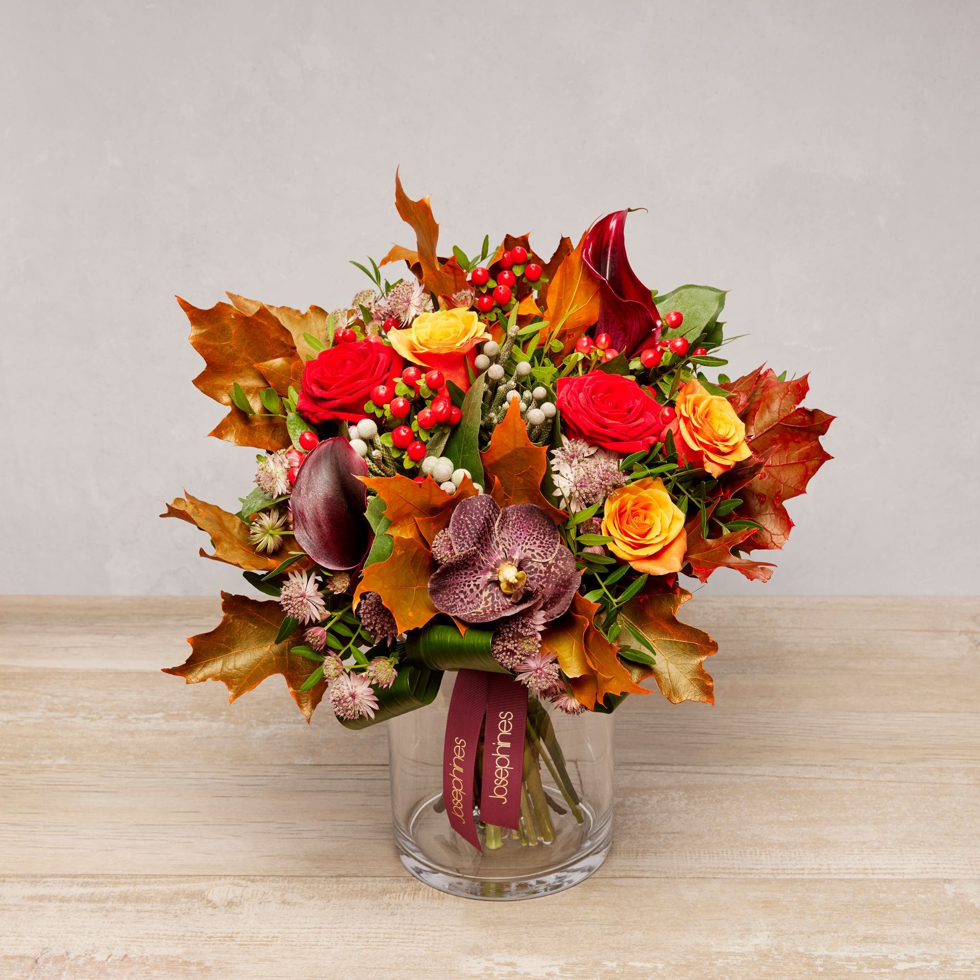 Josephines Flowers Flower Delivery North, East and West London, East