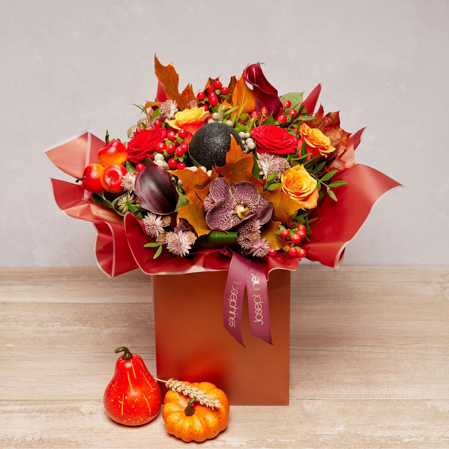 Josephines Flowers Flower Delivery North, East and West London, East