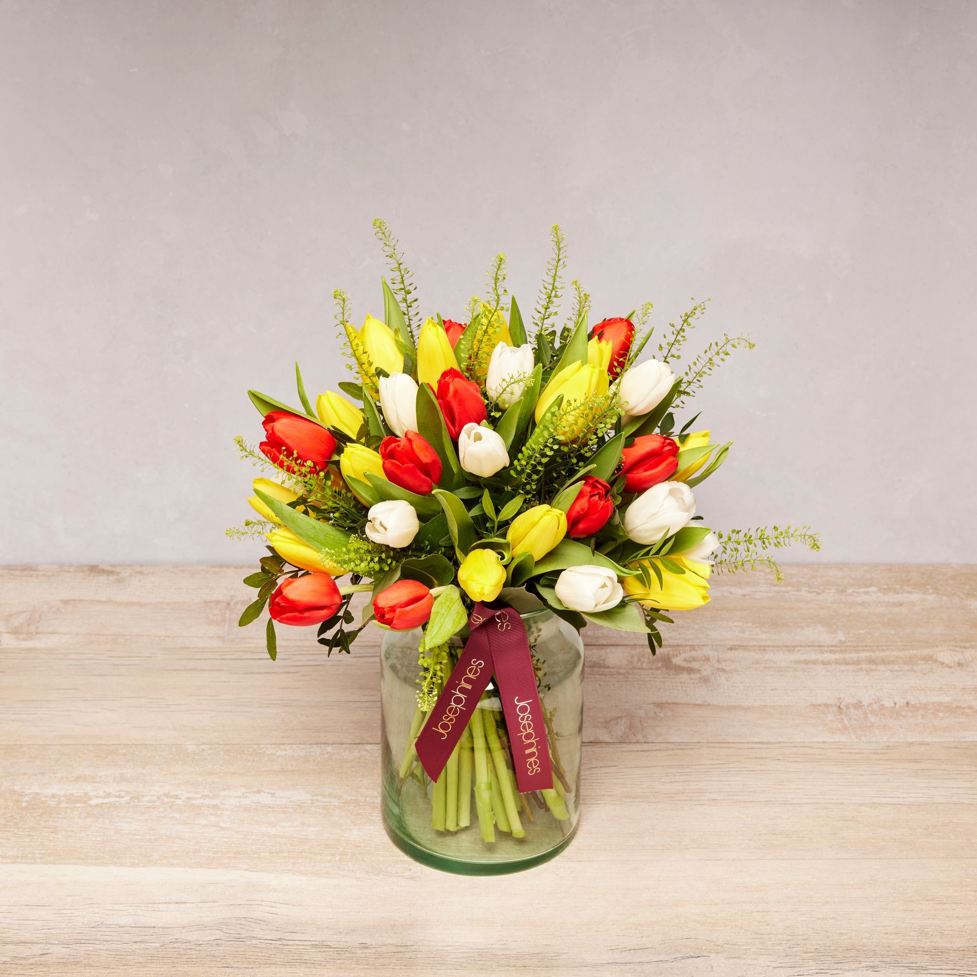 Josephines Flowers Flower Delivery North, East and West London, East