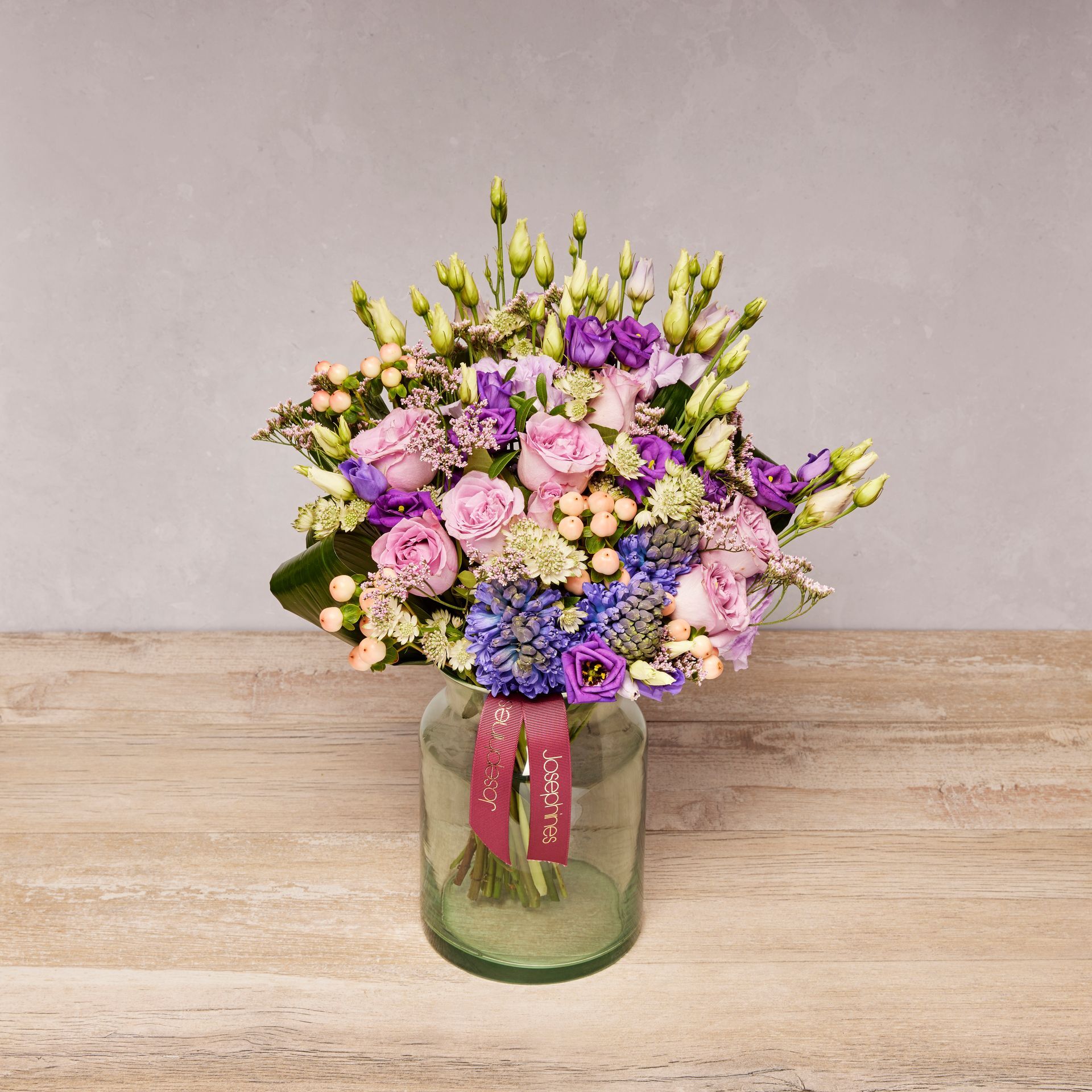 Josephines Flowers Flower Delivery North, East and West London, East