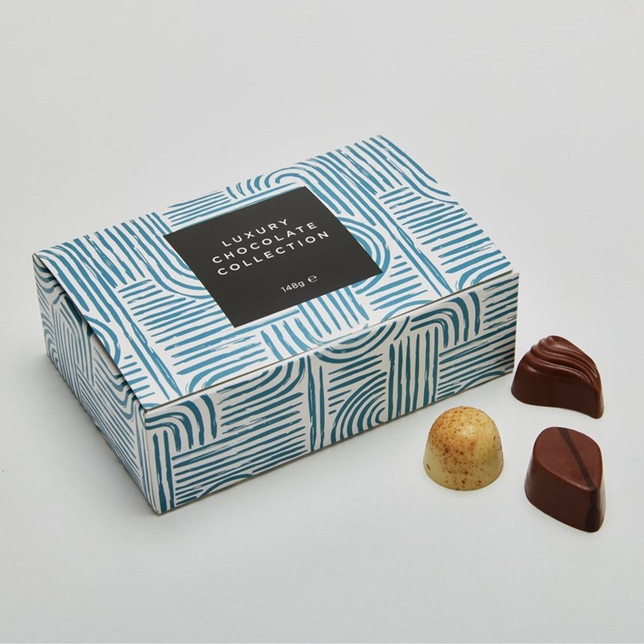 Luxury Chocolate Collection (148g)