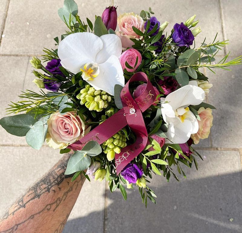 Florist's Choice