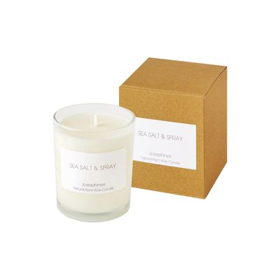 Josephines Candle - Sea Salt & Spray 180g