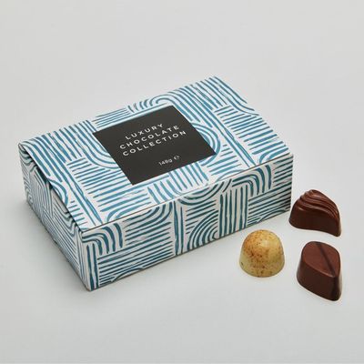 Luxury Chocolate Collection (148g)