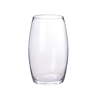 Glass Vase - Large