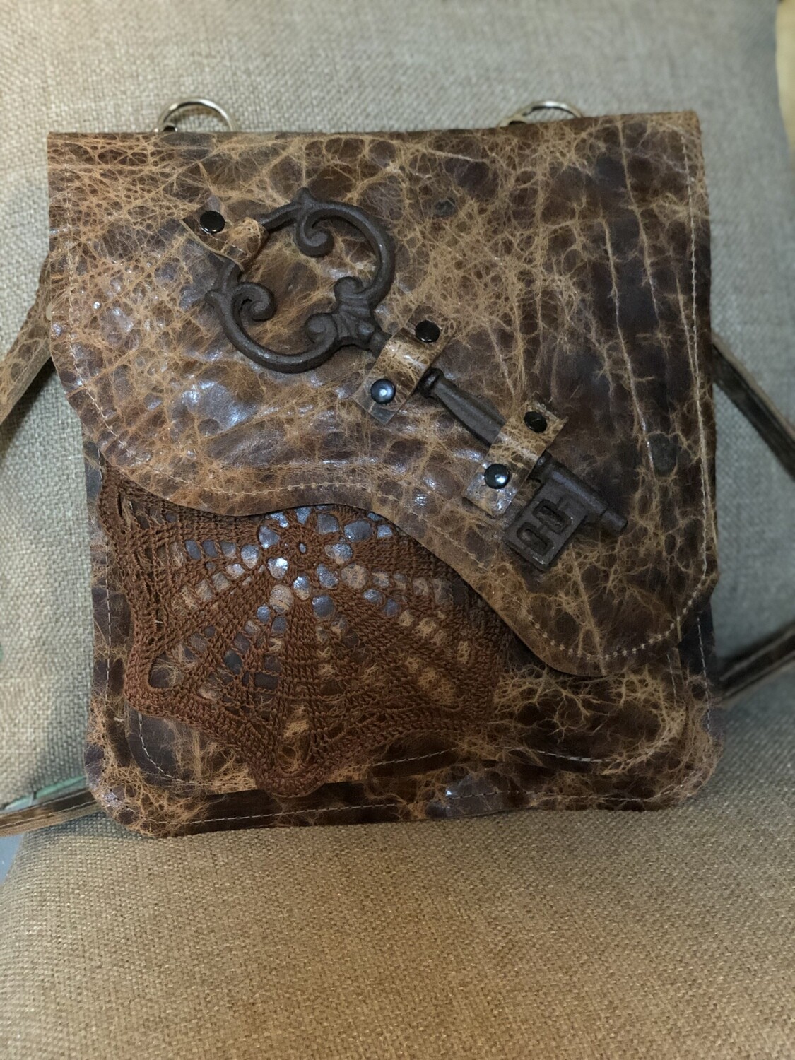 Hidden treasure