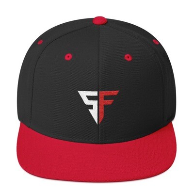 Semperfit Snapback