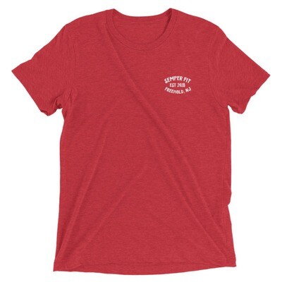 Classic Tri-Blend T-Shirt 
