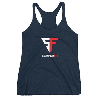 Women&#39;s Racerback Tank