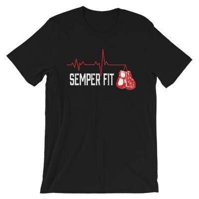 Heartbeat T-Shirt