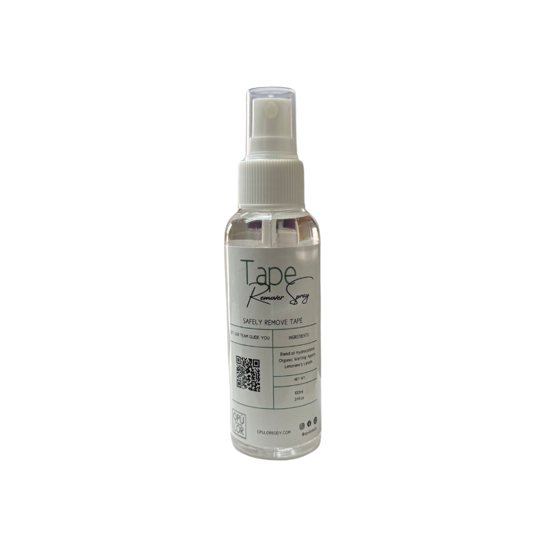 Tape Remover Spray