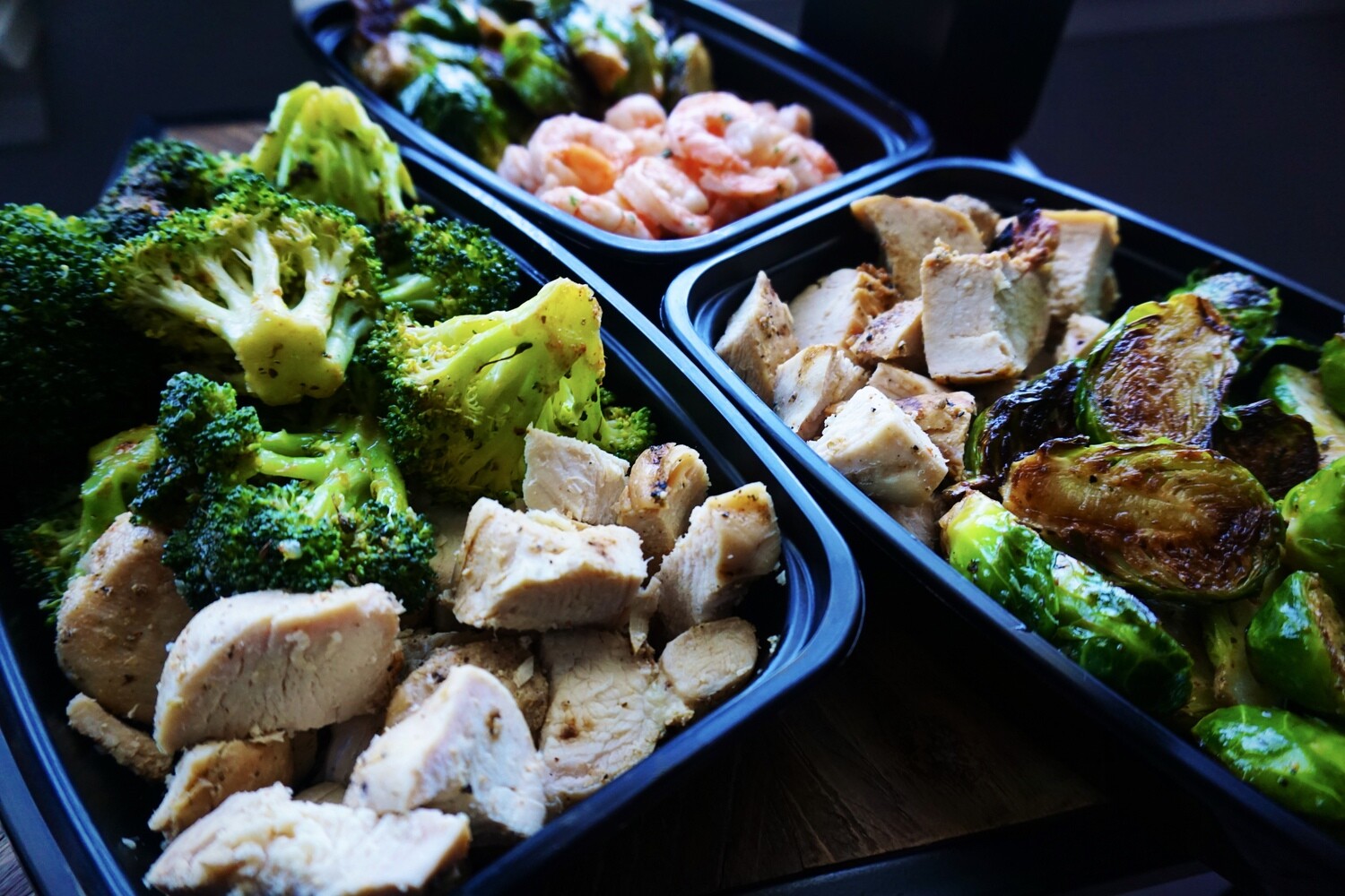 Proper Prep Meal Plan