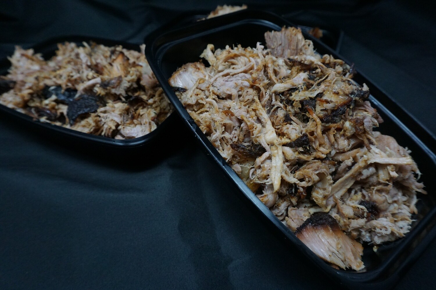 Pulled Pork (1 Pound) 