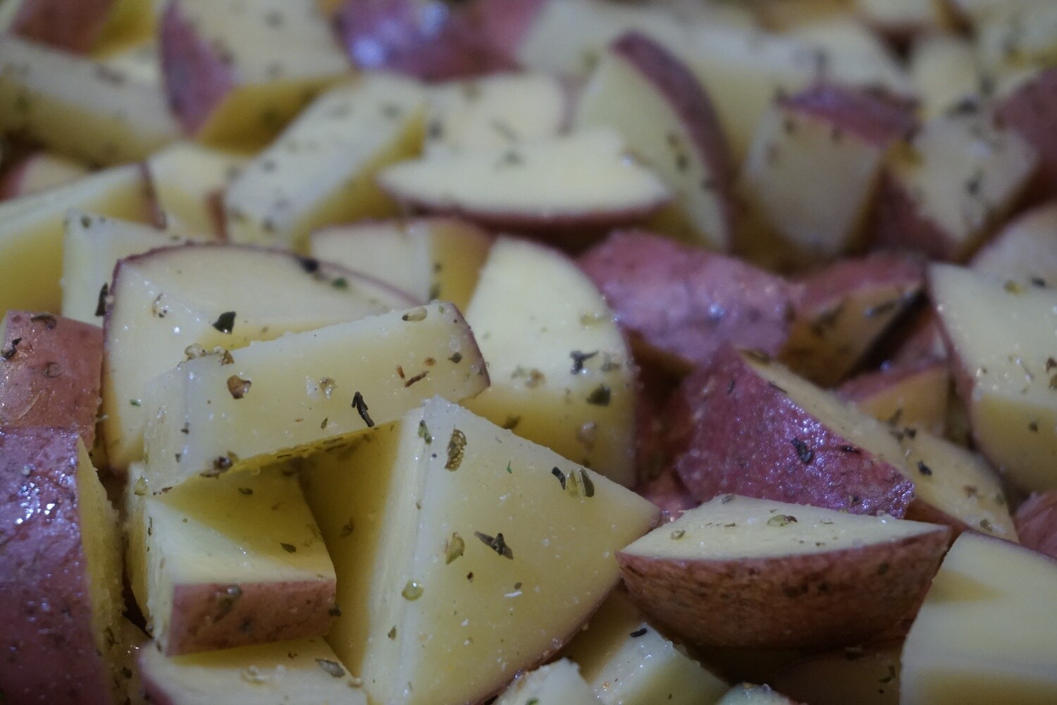 Carbs By The Pound