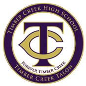 Timber Creek Football 2022 Season (Varsity, JV, Freshman)