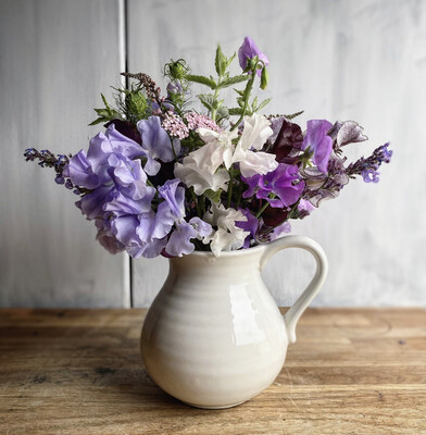 Flower Jug Flower Jug