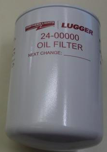 Northern Lights Oil Filter