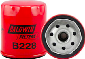 Baldwin Oil Filter