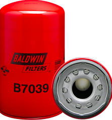 Baldwin Oil Filter