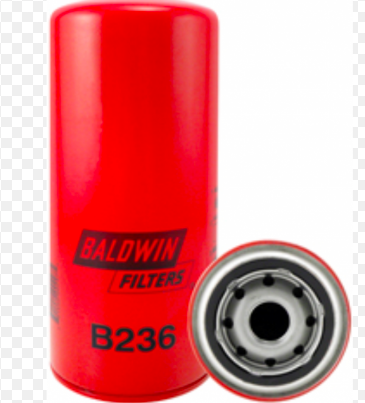 Baldwin Oil Filter