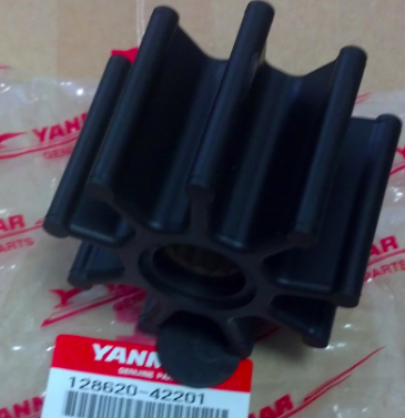 Yanmar Impeller