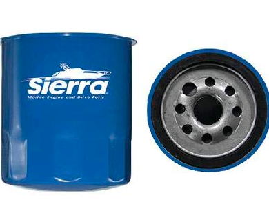Westerbeke/Sierra Oil Filter