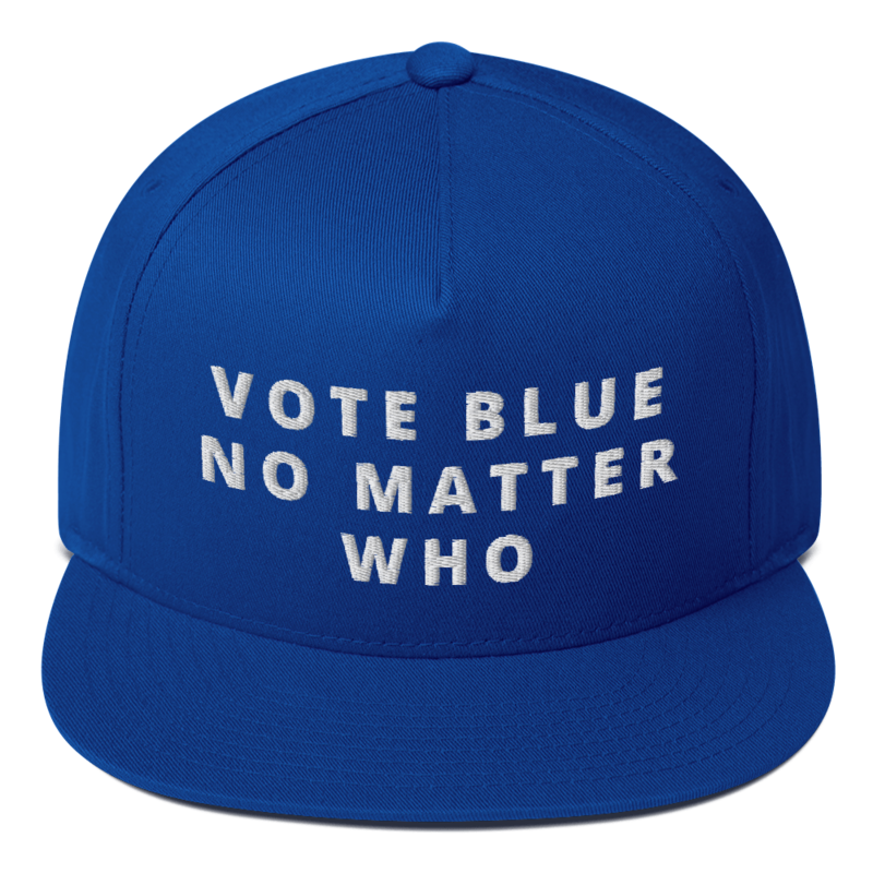 who cap