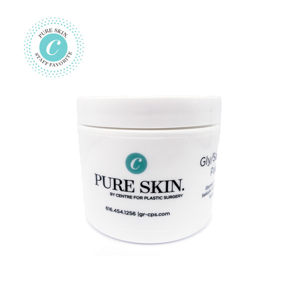 Pure Skin Gly/Sal® Pads