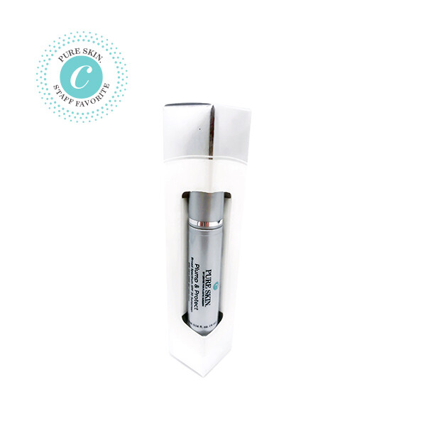 Pure Skin Lip Plump & Protect SPF 30