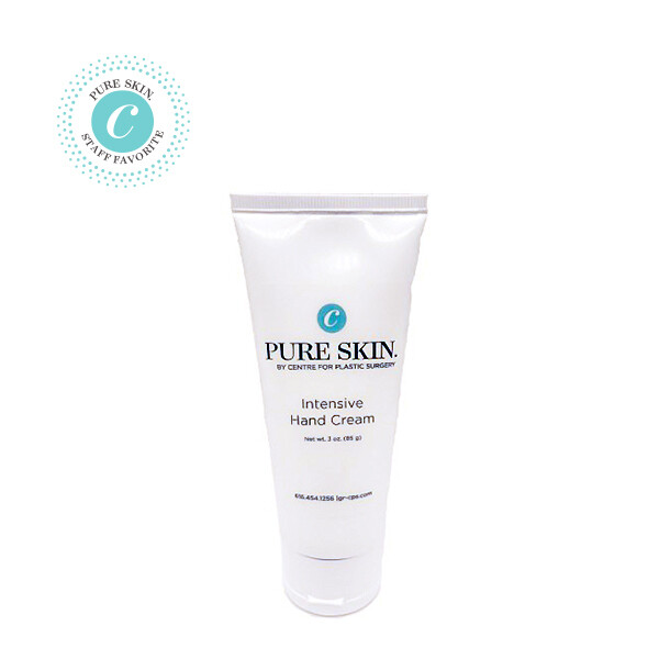 Pure Skin Intensive Hand Cream