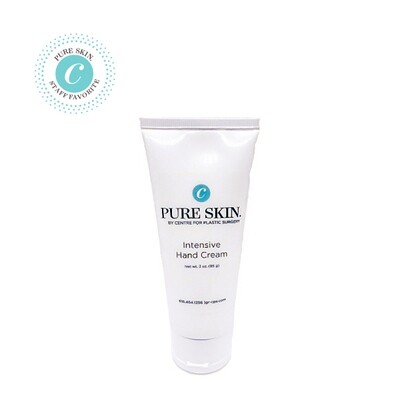 Pure Skin Intensive Hand Cream Pure Skin Intensive Hand Cream